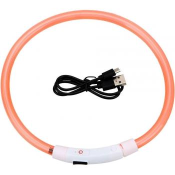 NICEYARD Flashing Dog Collar