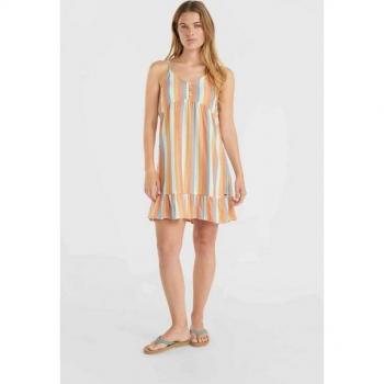 O'Neill Vestito Malu Beach Verde