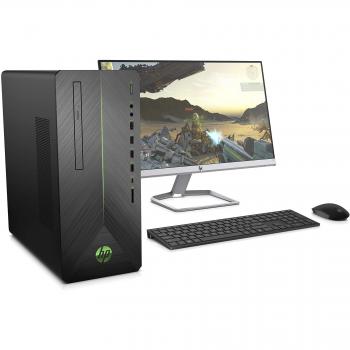 HP Pavilion Desktop PC 790–0019ng –