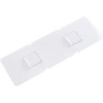 Bathroom Shelf Sticky Hook