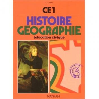 Télémaque, CE1, histoire