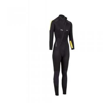Beuchat 1dive Woman 5 Mm (253516) black