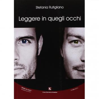 Leggere in quegli occhi