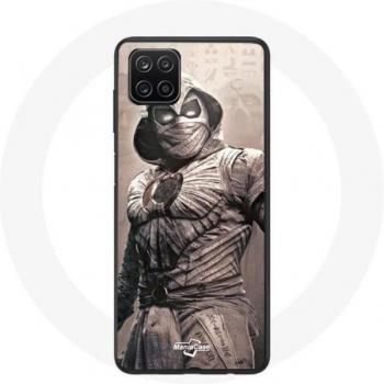 Cubierta para Samsung Galaxy A22 4G Moon Knight Marvel el Caballero de la Luna