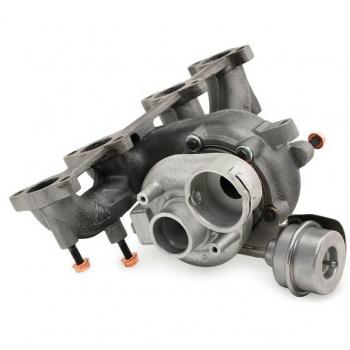 Turbocompresor Remanufacturado RIDEX 2234C10466R