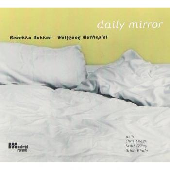 Daily Mirror – CD (Like New)