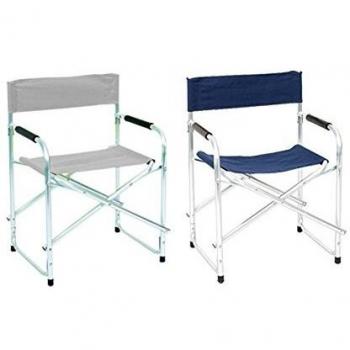 Sedia Regista Pieghevole Lifeingarden