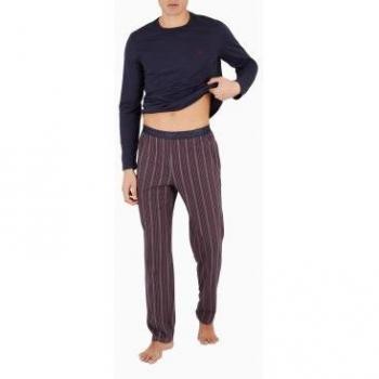 Pijama Larga Marina Armani Outlet 2