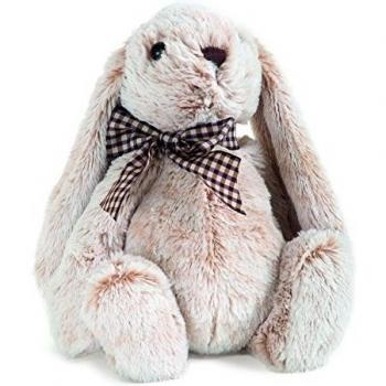 Plush Rabbit by Small Foot, 25 cm