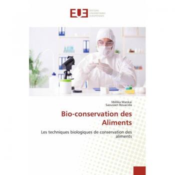 Bio-conservation des Aliments