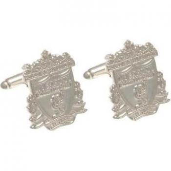 Estilo Anfibio: Gemelos Liverpool FC Escudo Plateado