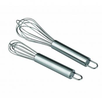 Batidor Mini Inoxidable de Lacor