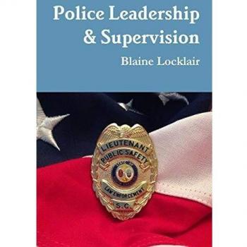 Police Leadership & Supervision