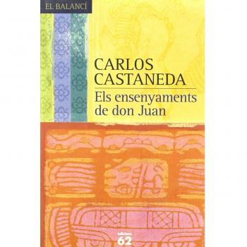 Els ensenyaments de don Juan