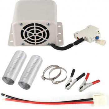 High Power 1000W Glass Defroster