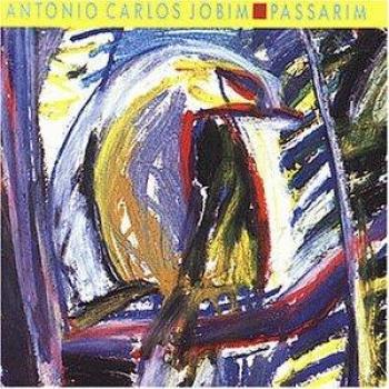 Antonio Carlos Jobim Passarim