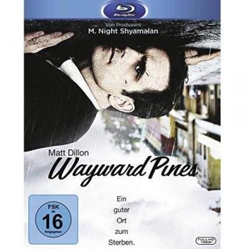 Wayward Pines