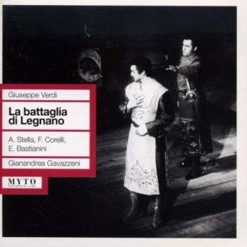 Battaglia di Lagnano: Collezione Doppio CD