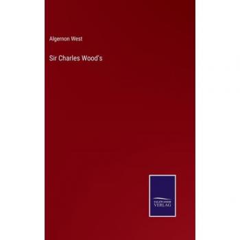 Sir Charles Wood's