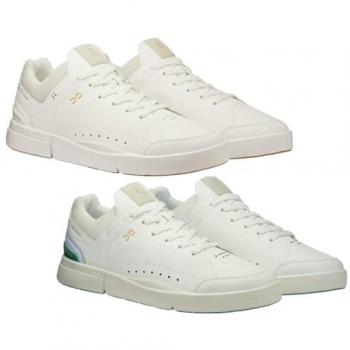 ON RUNNING Low-Top Sneaker