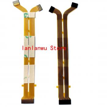 2PCS Flex Cable for Nikon 18-200mm Lens Anti-Shake