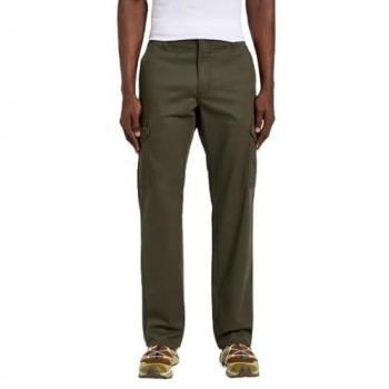 Pantalon utilitaire Lee MVP Forest