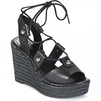 Sonia Rykiel Sandália Elegante 622908 Feminino