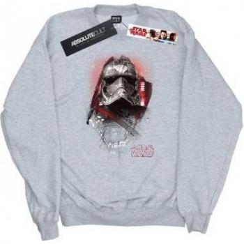 Giacca Leggera Star Wars The Last Jedi (White) – Capitano Phasma