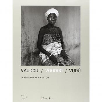Vaudou-Voodoo-Vudù. Catalogo della mostra