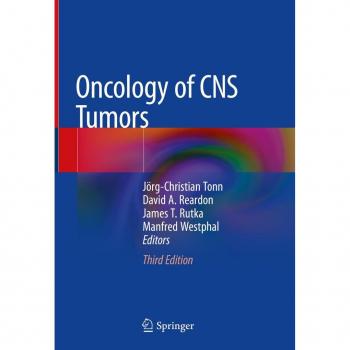 Oncology of CNS Tumors