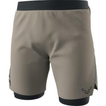 Dynafit Uomo Pantaloncini Alpine Pro 2/1