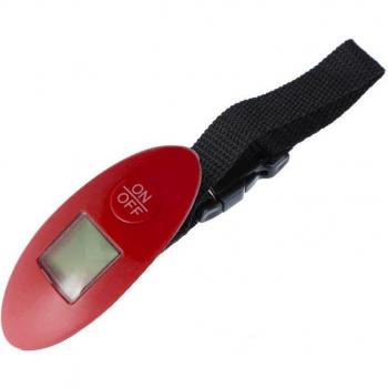 Travel Luggage Scale 88Lb with Digital Readout