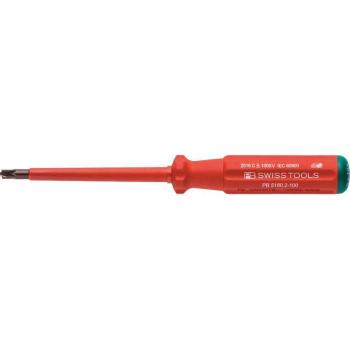 Swiss Tool PlusMinus Viti Classiche