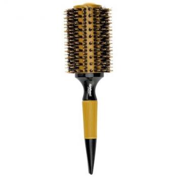 Cepillo Peinador Térmico Golden Cerámica 40mm