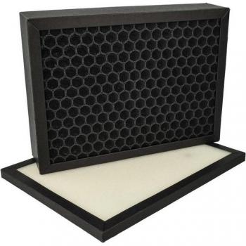 Vhbw Viktor Air Purifier Replacement Filters