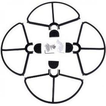 4pcs Quick Release 9450 Propeller Blade Bumper for DJI Phantom 2 3 3A 3P 3S SE