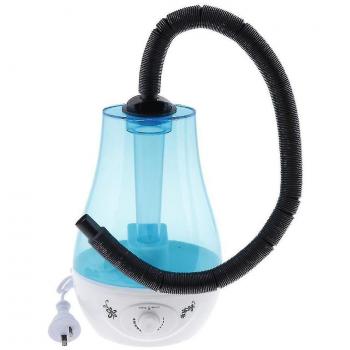 Vaporizador Azul para Terrario Reptil 3L