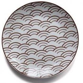 8-Inch Tableware Dish