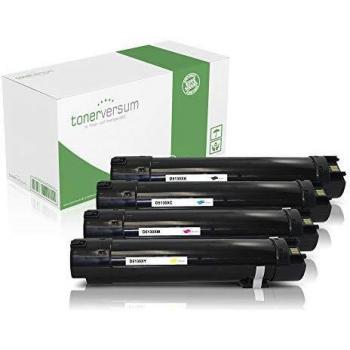 Farbtoner für Dell 5130 CDN