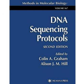 DNA Sequencing Protocols