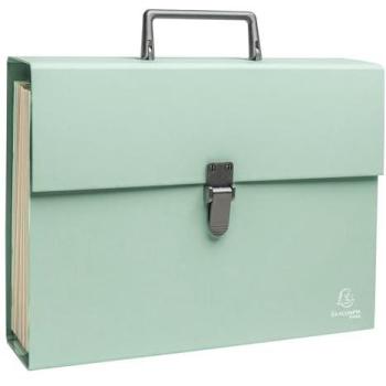 A4 Assorted Filing Expandable Container