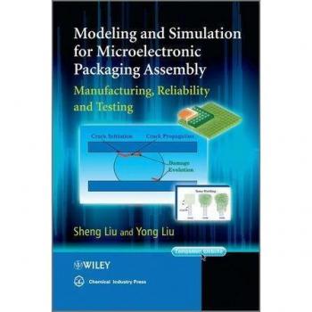 Vitalsource Technologies, Inc. Modeling And Simulation For Microelectronic Packaging Assembly: Manufac
