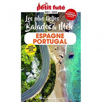 Petit Futé Les Plus Belles Balades À Moto Espagne
