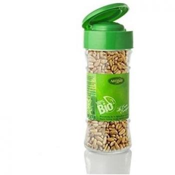 Artemis Piñones enteros Bio 45g Especias Artemis