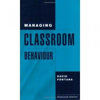 Managing Classroom Behaviour