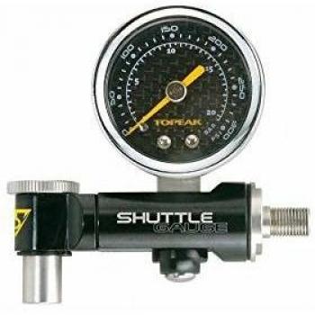 Gauge de Presión Tópeak Shuttle