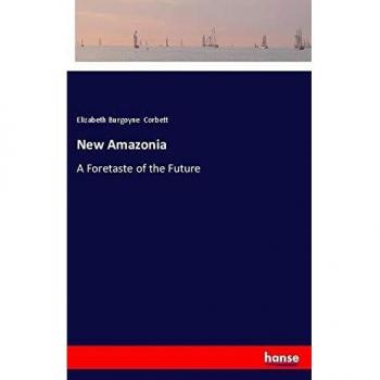 New Amazonia