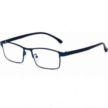 Lunettes OptiBlue Shield – Sécurité des Yeux Homme