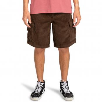 Billabong LARRY CORD CARGO WK COFFEE BEAN 31
