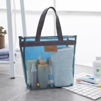 Valise de nettoyage unisexe